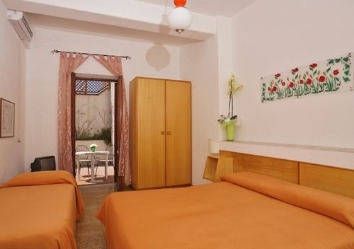 Hotel Santa Lucia  | Ischia | Napoli | Italia 15