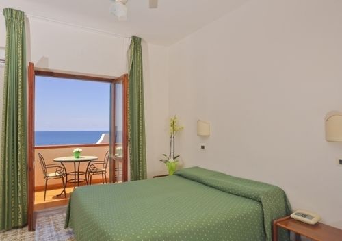 Hotel Santa Lucia  | Ischia | Napoli | Italia 16