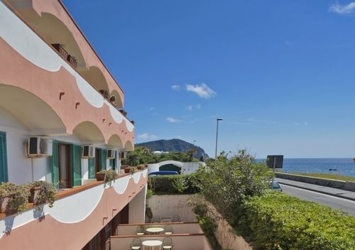 Hotel Santa Lucia  | Ischia | Napoli | Italia 17