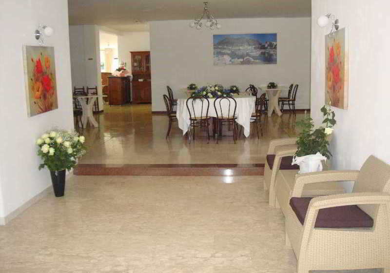 Hotel Santa Lucia  | Ischia | Napoli | Italia 2