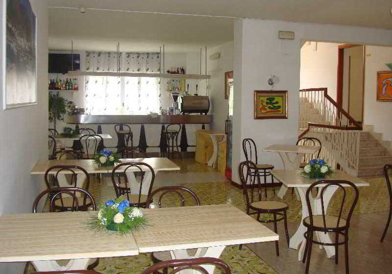 Hotel Santa Lucia  | Ischia | Napoli | Italia 3