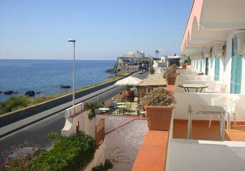 Hotel Santa Lucia  | Ischia | Napoli | Italia 5