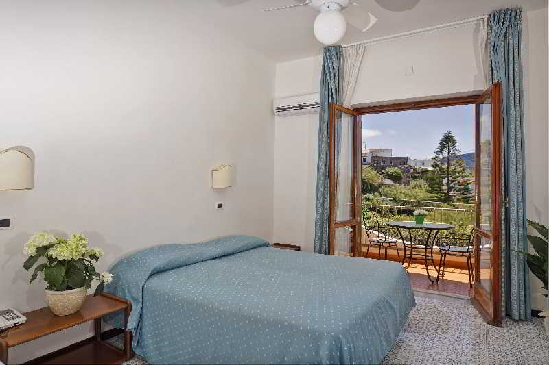 Hotel Santa Lucia  | Ischia | Napoli | Italia 7