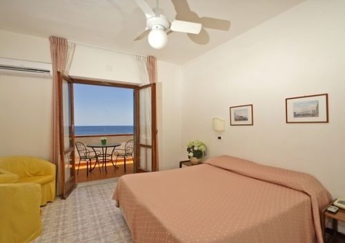 Hotel Santa Lucia  | Ischia | Napoli | Italia 8