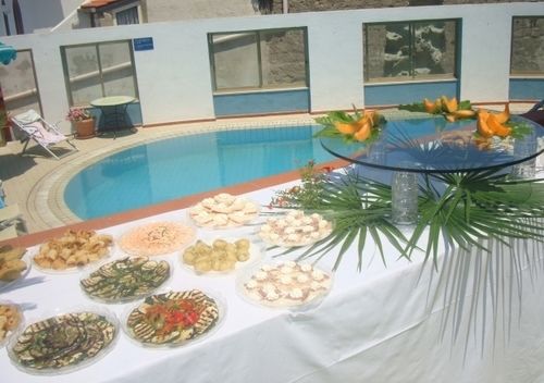 Hotel Santa Lucia  | Ischia | Napoli | Italia 9