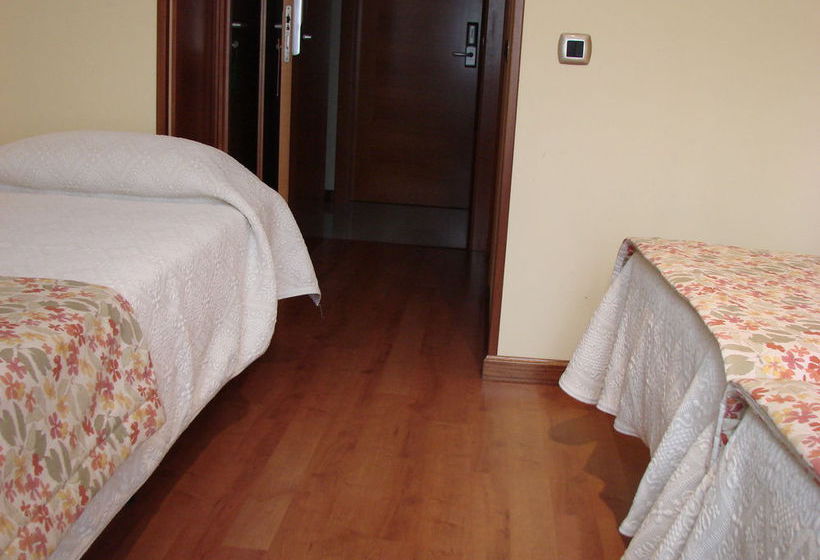 Hotel Bufón de Arenillas  | Riego | Asturias | España 14