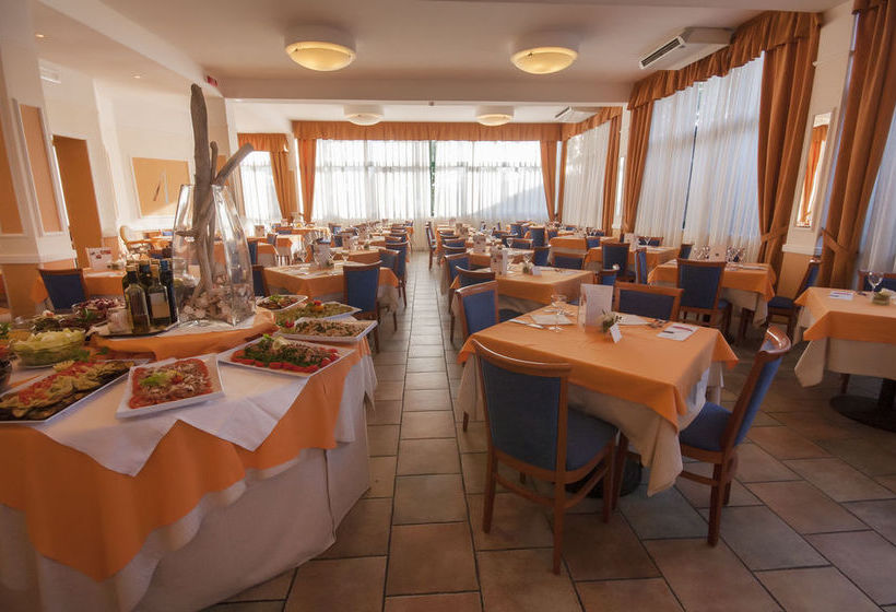 Grand Hotel  | Forte dei Marmi | Lucca | Italia 10