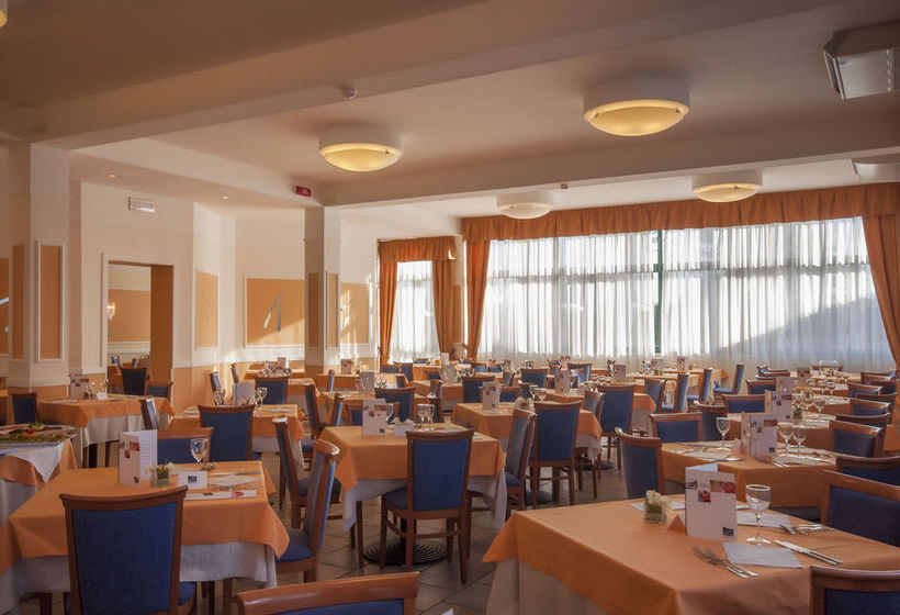 Grand Hotel  | Forte dei Marmi | Lucca | Italia 11