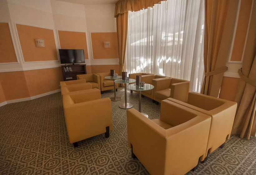 Grand Hotel  | Forte dei Marmi | Lucca | Italia 12