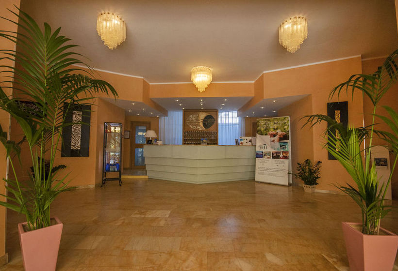 Grand Hotel  | Forte dei Marmi | Lucca | Italia 13