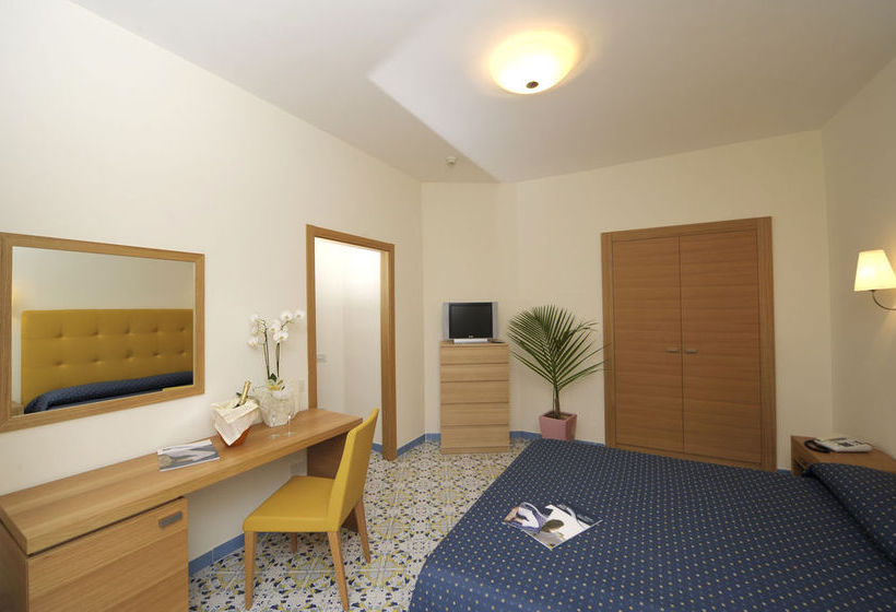 Grand Hotel  | Forte dei Marmi | Lucca | Italia 14