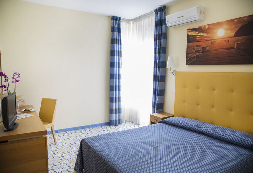 Grand Hotel  | Forte dei Marmi | Lucca | Italia 15