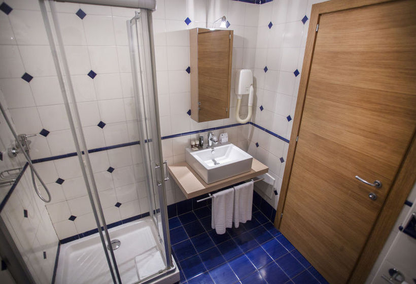 Grand Hotel  | Forte dei Marmi | Lucca | Italia 17