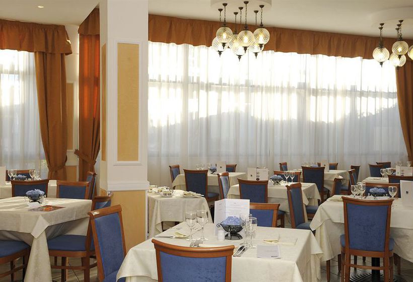 Grand Hotel  | Forte dei Marmi | Lucca | Italia 2