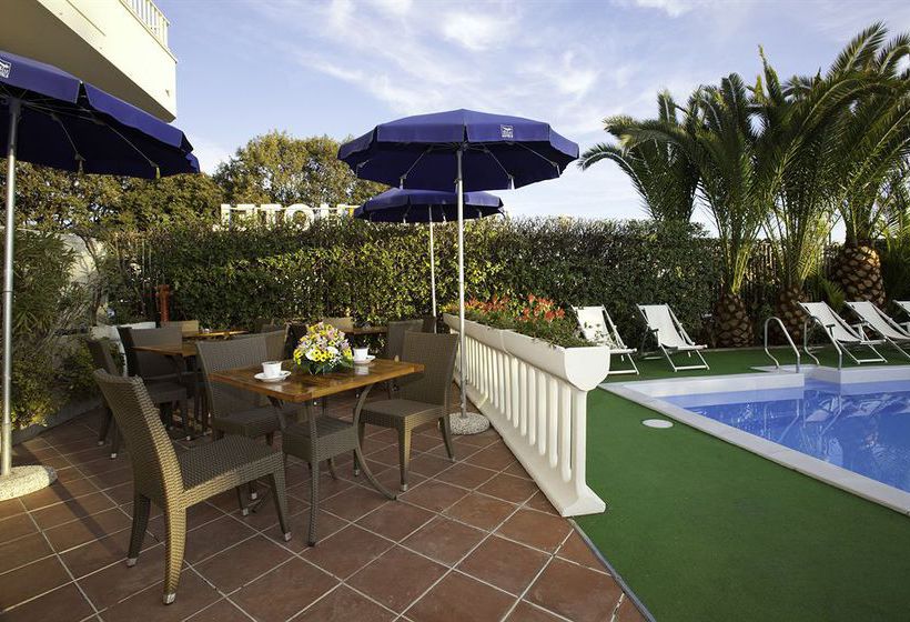 Grand Hotel  | Forte dei Marmi | Lucca | Italia 4