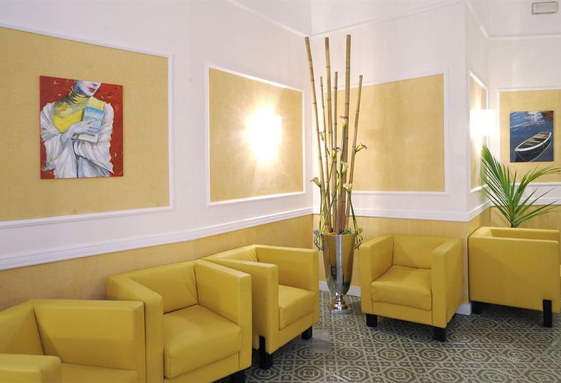 Grand Hotel  | Forte dei Marmi | Lucca | Italia 5