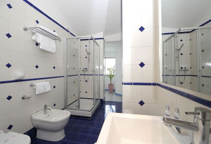 Grand Hotel  | Forte dei Marmi | Lucca | Italia 7