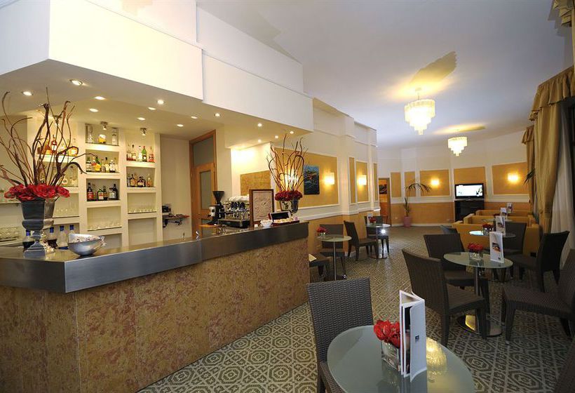 Grand Hotel  | Forte dei Marmi | Lucca | Italia 8