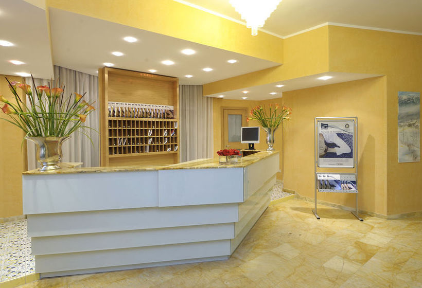 Grand Hotel  | Forte dei Marmi | Lucca | Italia 9