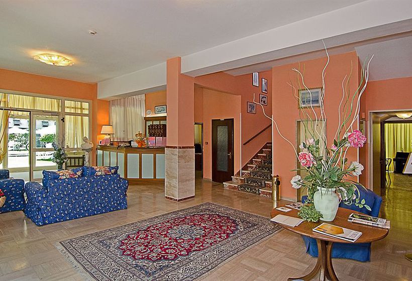 Hotel Areion  | Forte dei Marmi | Lucca | Italia 1