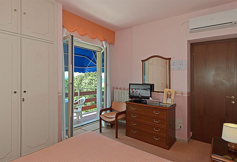 Hotel Areion  | Forte dei Marmi | Lucca | Italia 11