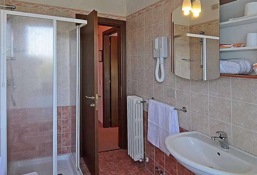 Hotel Areion  | Forte dei Marmi | Lucca | Italia 2