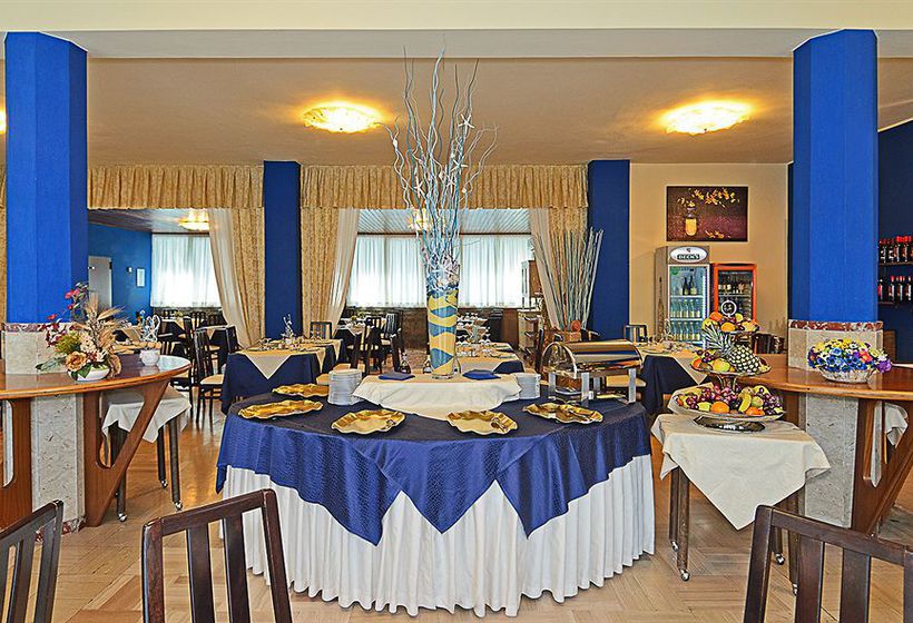 Hotel Areion  | Forte dei Marmi | Lucca | Italia 4