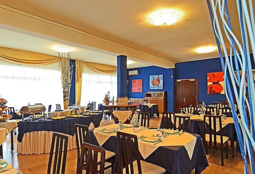 Hotel Areion  | Forte dei Marmi | Lucca | Italia 5