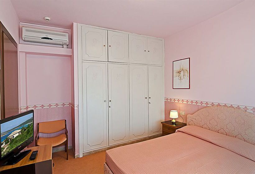 Hotel Areion  | Forte dei Marmi | Lucca | Italia 6