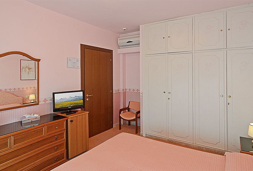 Hotel Areion  | Forte dei Marmi | Lucca | Italia 7