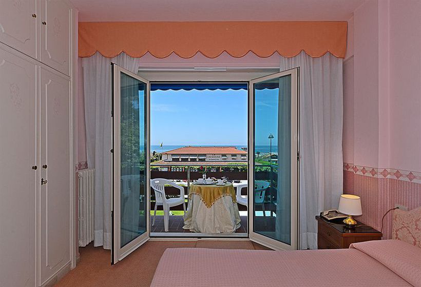 Hotel Areion  | Forte dei Marmi | Lucca | Italia 8