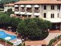 Hotel Alcione Lucca