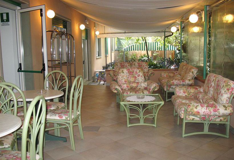 Hotel Astor Victoria 