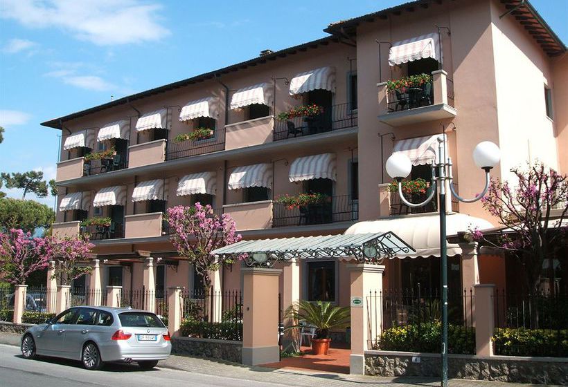 Hotel Astor Victoria  | Forte dei Marmi | Lucca | Italia 1