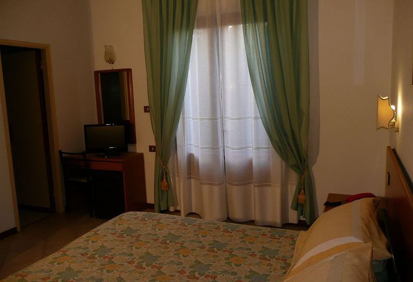 Hotel Astor Victoria  | Forte dei Marmi | Lucca | Italia 4