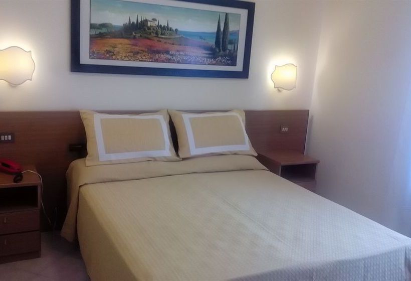 Hotel Astor Victoria  | Forte dei Marmi | Lucca | Italia 5