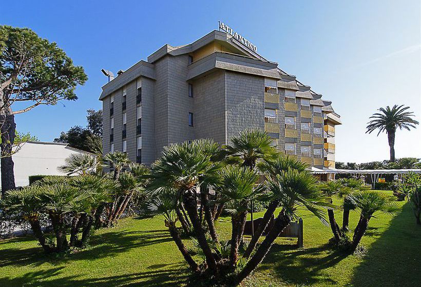 Hotel Atlantico Forte dei Marmi