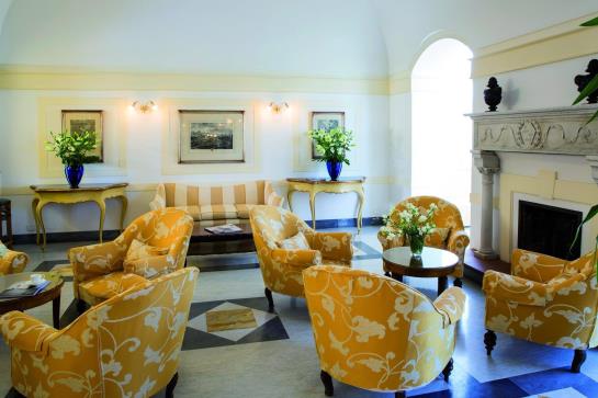 Hotel Byron  | Forte dei Marmi | Lucca | Itália 11