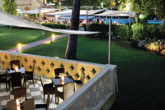 Hotel Byron  | Forte dei Marmi | Lucca | Itália 12