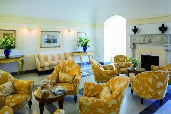 Hotel Byron  | Forte dei Marmi | Lucca | Itália 14