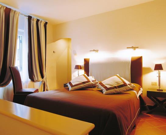 Hotel Byron  | Forte dei Marmi | Lucca | Itália 16