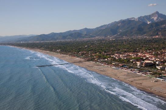 Hotel Byron  | Forte dei Marmi | Lucca | Itália 17