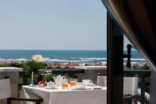 Hotel Byron  | Forte dei Marmi | Lucca | Itália 18