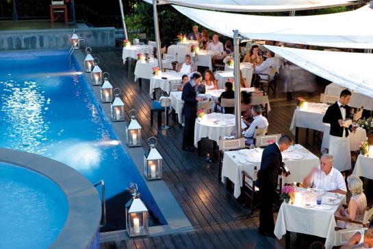 Hotel Byron  | Forte dei Marmi | Lucca | Itália 20