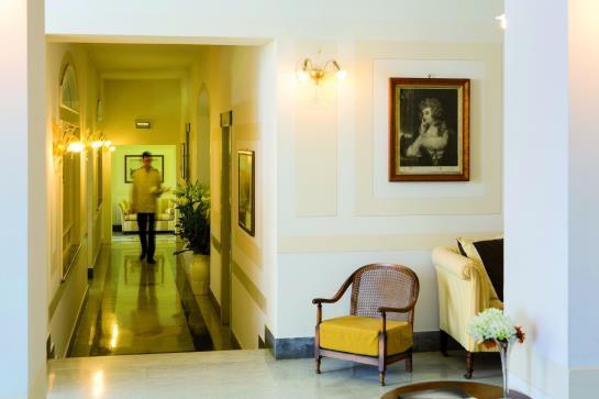 Hotel Byron  | Forte dei Marmi | Lucca | Itália 4