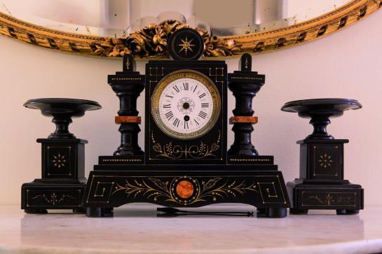 Hotel Byron  | Forte dei Marmi | Lucca | Itália 7