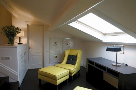 Hotel Byron  | Forte dei Marmi | Lucca | Itália 8