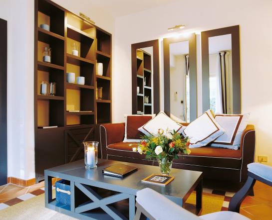 Hotel Byron  | Forte dei Marmi | Lucca | Itália 9