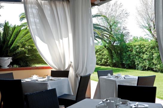 Hotel Byron Forte dei Marmi