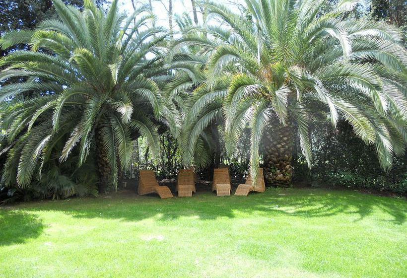 Hotel Franceschi  | Forte dei Marmi | Lucca | Italia 1